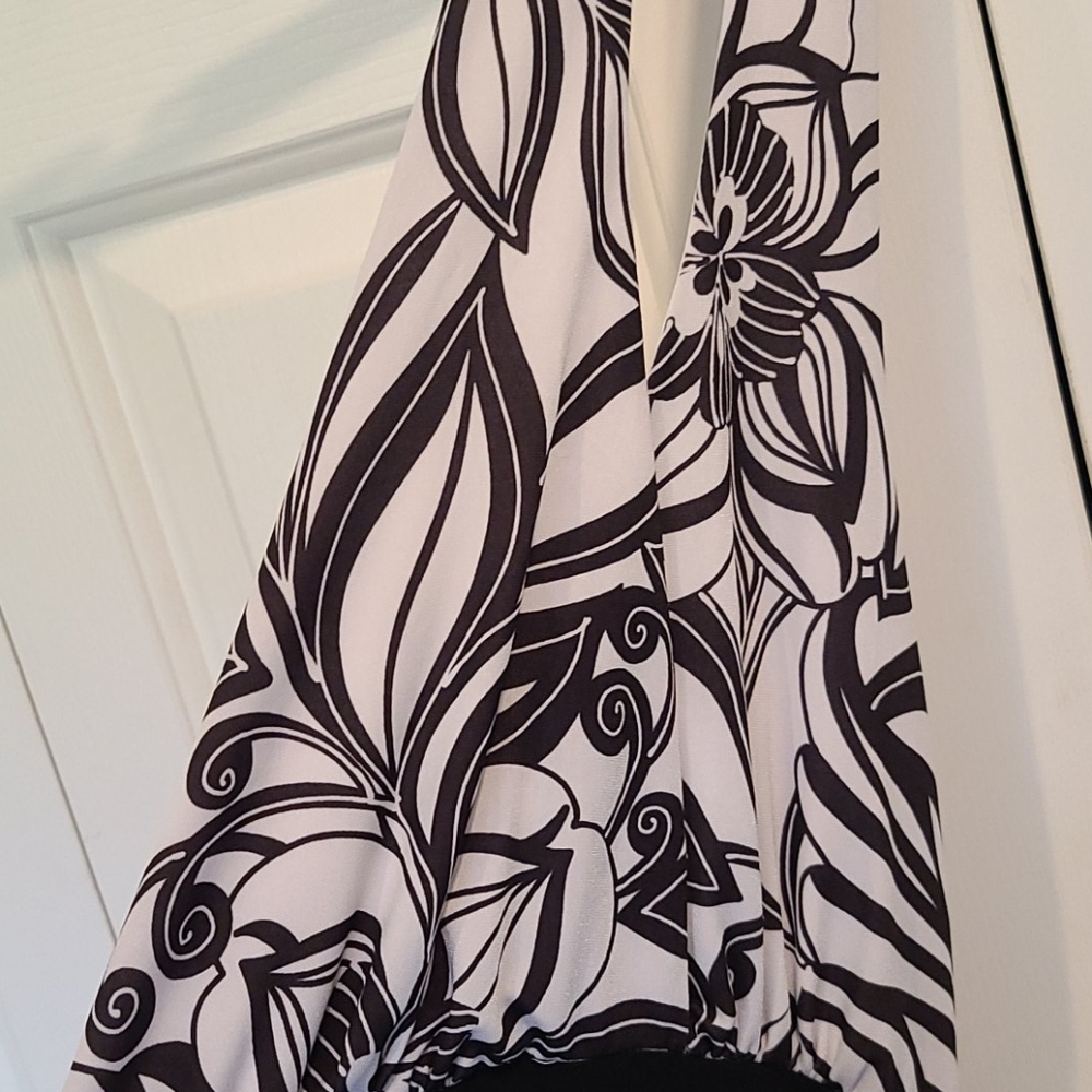 Sun dress